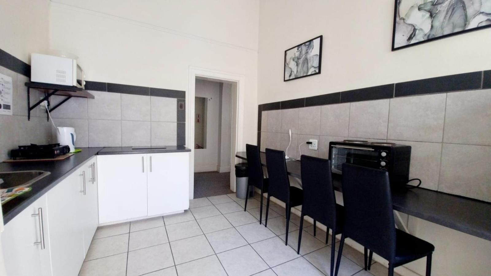 Country Village Graaff Reinet Exterior photo